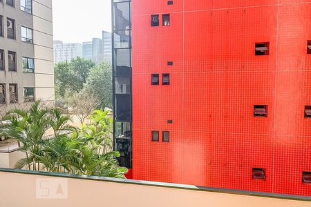 Apartamento à venda com 80m², 2 quartos e 1 vaga Apartamento à venda com 80m², 2 quartos e 1 vagaVista