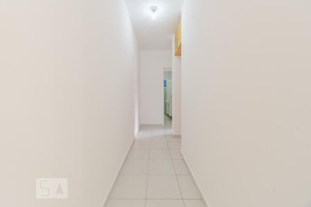 Apartamento à venda com 80m², 2 quartos e 1 vaga Apartamento à venda com 80m², 2 quartos e 1 vagaCorredor