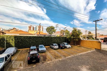 Vista da Sacada de apartamento à venda com 3 quartos, 64m² em Vila Morse, São Paulo