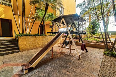 Apartamento à venda com 64m², 3 quartos e 1 vagaÁrea Comum - Playground