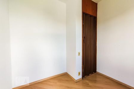 Apartamento à venda com 64m², 3 quartos e 1 vagaQuarto 3