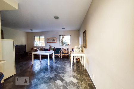 Apartamento à venda com 64m², 3 quartos e 1 vagaÁrea Comum - Salão de Festas
