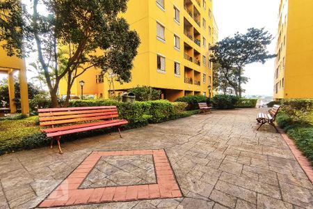 Apartamento à venda com 64m², 3 quartos e 1 vagaÁrea Comum