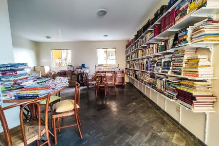 Apartamento à venda com 64m², 3 quartos e 1 vagaÁrea Comum - Biblioteca