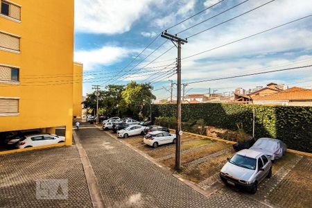 Vista da Sacada de apartamento à venda com 3 quartos, 64m² em Vila Morse, São Paulo