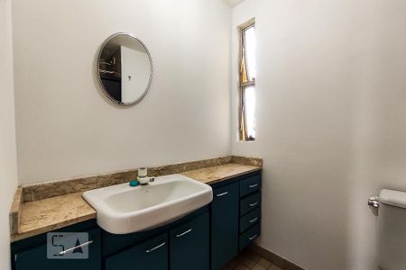 Apartamento à venda com 64m², 3 quartos e 1 vagaBanheiro