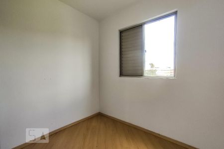 Apartamento à venda com 64m², 3 quartos e 1 vagaQuarto 3