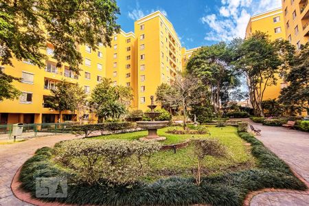 Apartamento à venda com 64m², 3 quartos e 1 vagaÁrea Comum