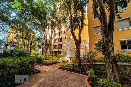 Apartamento à venda com 64m², 3 quartos e 1 vagaÁrea Comum