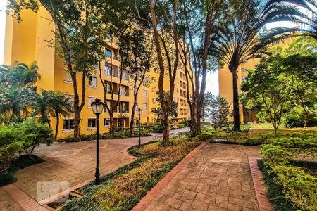 Apartamento à venda com 64m², 3 quartos e 1 vagaÁrea Comum