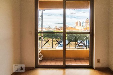 Sacada de apartamento à venda com 3 quartos, 64m² em Vila Morse, São Paulo