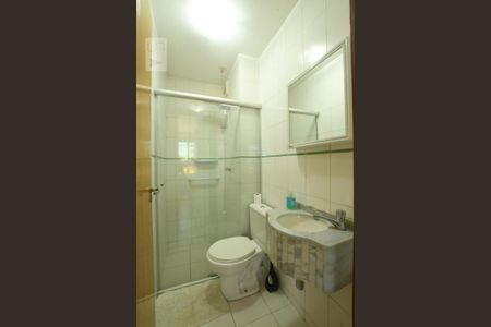 Studio para alugar com 33m², 1 quarto e 1 vagaBanheiro