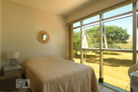 Studio para alugar com 33m², 1 quarto e 1 vagaQuarto