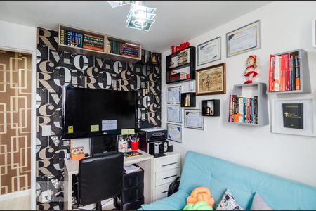 Quarto 1 de apartamento à venda com 2 quartos, 54m² em Santa Terezinha, São Bernardo do Campo