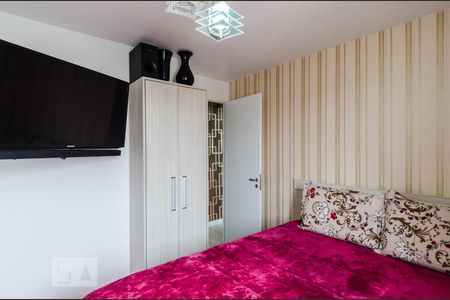 Quarto 2 de apartamento à venda com 2 quartos, 54m² em Santa Terezinha, São Bernardo do Campo