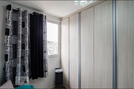 Quarto 1 de apartamento à venda com 2 quartos, 54m² em Santa Terezinha, São Bernardo do Campo