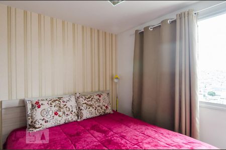 Quarto 2 de apartamento à venda com 2 quartos, 54m² em Santa Terezinha, São Bernardo do Campo