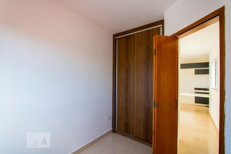 Quarto 1 de apartamento para alugar com 2 quartos, 55m² em Parque Erasmo Assunção, Santo André