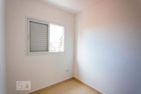 Quarto 1 de apartamento para alugar com 2 quartos, 55m² em Parque Erasmo Assunção, Santo André