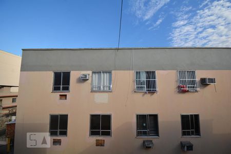 Apartamento à venda com 60m², 3 quartos e 1 vagaVista do Quarto 3