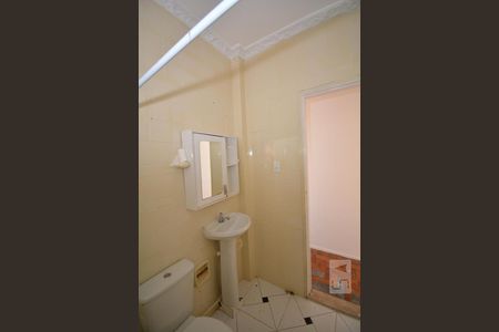 Apartamento à venda com 60m², 3 quartos e 1 vagaBanheiro