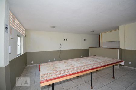 Apartamento à venda com 60m², 3 quartos e 1 vagaÁrea comum - Salão de festas
