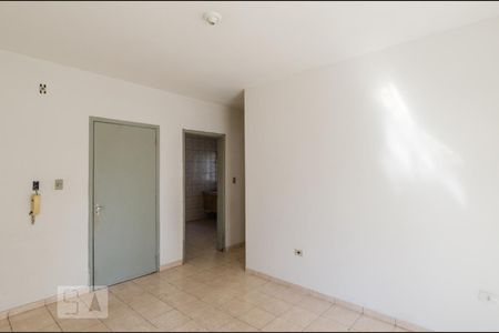Sala de apartamento para alugar com 2 quartos, 84m² em Piraporinha, Diadema