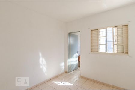 Quarto da suíte de apartamento para alugar com 2 quartos, 84m² em Piraporinha, Diadema