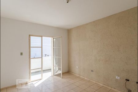 Sala de apartamento para alugar com 2 quartos, 84m² em Piraporinha, Diadema