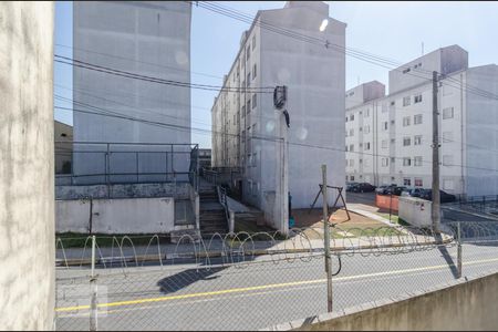 Vista de apartamento para alugar com 2 quartos, 84m² em Piraporinha, Diadema