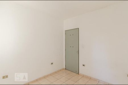Quarto da suíte de apartamento à venda com 2 quartos, 84m² em Piraporinha, Diadema