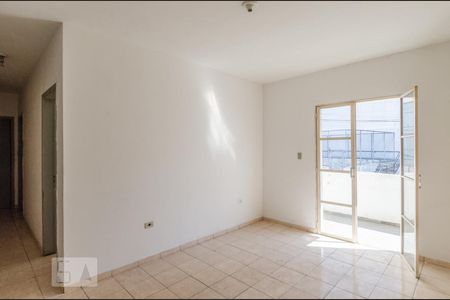 Sala de apartamento à venda com 2 quartos, 84m² em Piraporinha, Diadema