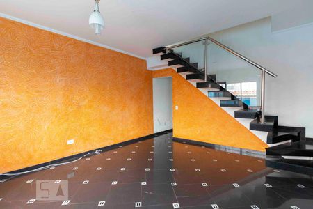 Sala de casa para alugar com 3 quartos, 380m² em Vila Progresso (zona Leste), São Paulo