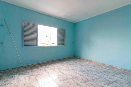 Quarto 1 - Suite de casa para alugar com 3 quartos, 380m² em Vila Progresso (zona Leste), São Paulo