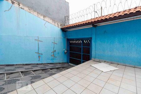 Casa à venda com 380m², 3 quartos e 4 vagas Casa à venda com 380m², 3 quartos e 4 vagasÁrea Externa