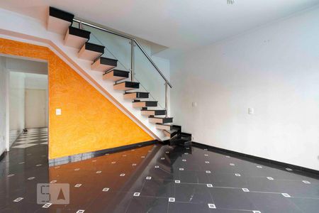 Sala de casa para alugar com 3 quartos, 380m² em Vila Progresso (zona Leste), São Paulo