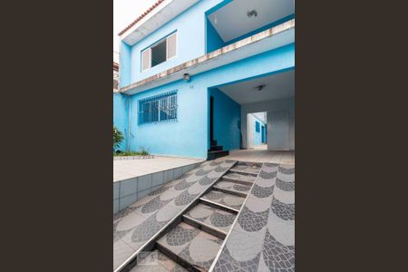 Casa à venda com 380m², 3 quartos e 4 vagas Casa à venda com 380m², 3 quartos e 4 vagasÁrea Externa