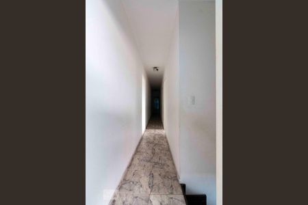 Corredor de casa para alugar com 3 quartos, 380m² em Vila Progresso (zona Leste), São Paulo