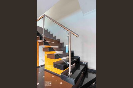 Acesso Quartos de casa para alugar com 3 quartos, 380m² em Vila Progresso (zona Leste), São Paulo