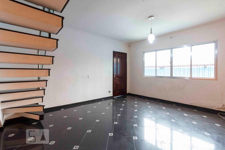 Sala de casa para alugar com 3 quartos, 380m² em Vila Progresso (zona Leste), São Paulo