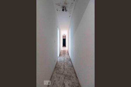 Corredor de casa para alugar com 3 quartos, 380m² em Vila Progresso (zona Leste), São Paulo
