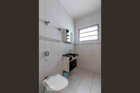 Casa à venda com 380m², 3 quartos e 4 vagas Casa à venda com 380m², 3 quartos e 4 vagasBanheiro