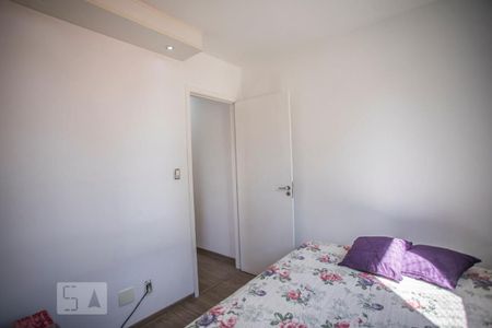 Apartamento à venda com 65m², 3 quartos e 1 vagaQuarto 2