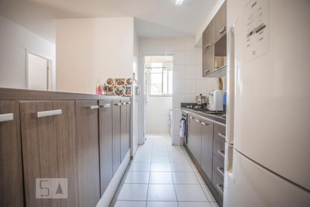 Apartamento à venda com 65m², 3 quartos e 1 vagaCozinha