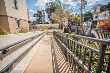 Apartamento à venda com 65m², 3 quartos e 1 vagaAcesso sem degraus