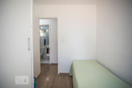 Apartamento à venda com 65m², 3 quartos e 1 vagaQuarto 1