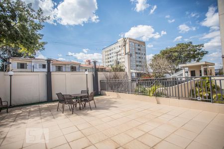 Apartamento à venda com 65m², 3 quartos e 1 vagaÁrea comum - Solarium