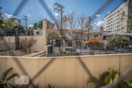 Apartamento à venda com 65m², 3 quartos e 1 vagaVista do Quarto 3