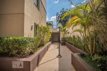 Apartamento à venda com 65m², 3 quartos e 1 vagaÁrea comum