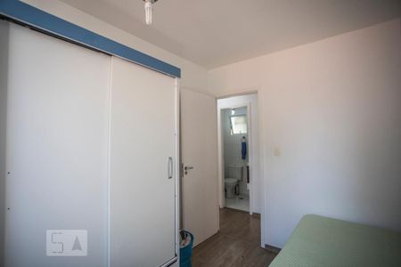 Apartamento à venda com 65m², 3 quartos e 1 vagaQuarto 1